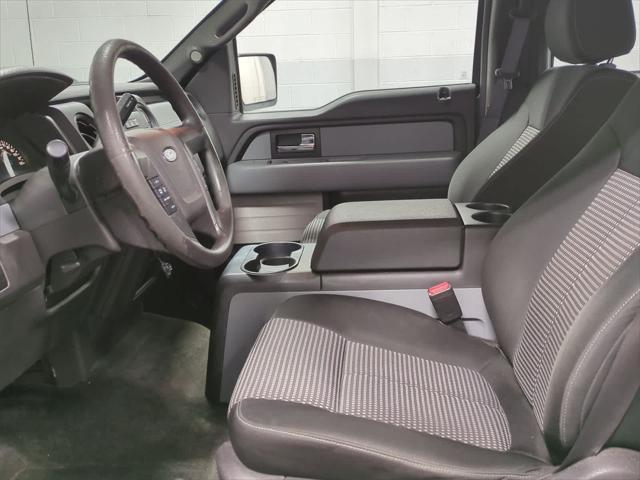 used 2014 Ford F-150 car, priced at $15,999
