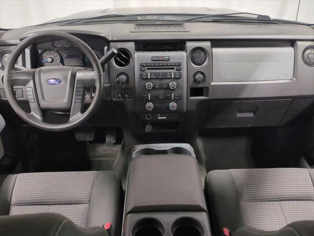 used 2014 Ford F-150 car, priced at $15,999