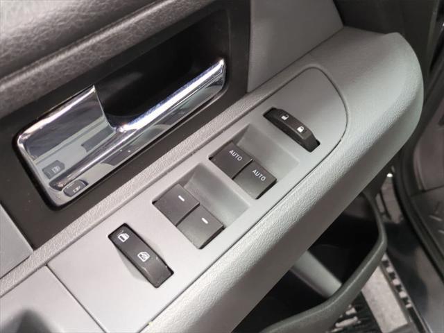 used 2014 Ford F-150 car, priced at $15,999