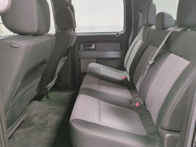used 2014 Ford F-150 car, priced at $15,999