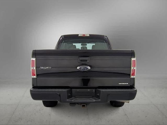 used 2014 Ford F-150 car, priced at $15,999