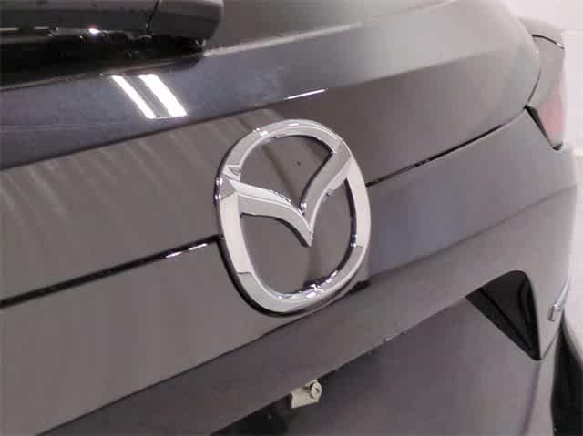 new 2024 Mazda CX-5 car, priced at $30,720