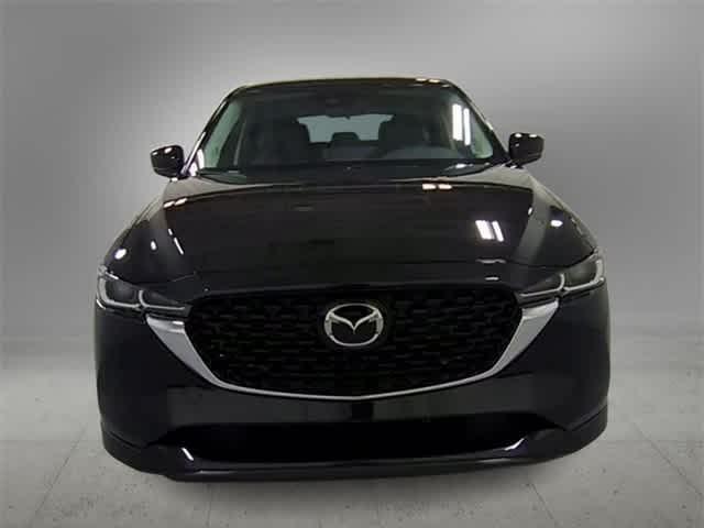 new 2024 Mazda CX-5 car, priced at $30,720