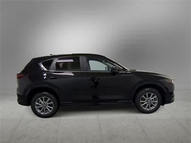 new 2024 Mazda CX-5 car, priced at $30,720