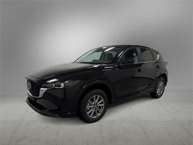 new 2024 Mazda CX-5 car, priced at $30,720