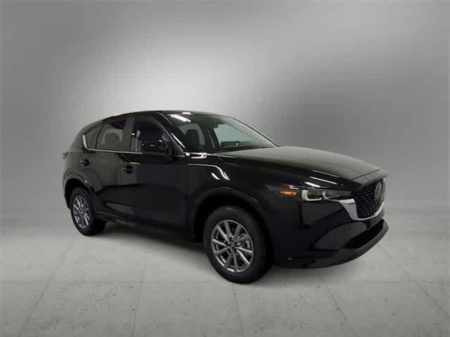 new 2024 Mazda CX-5 car, priced at $30,720