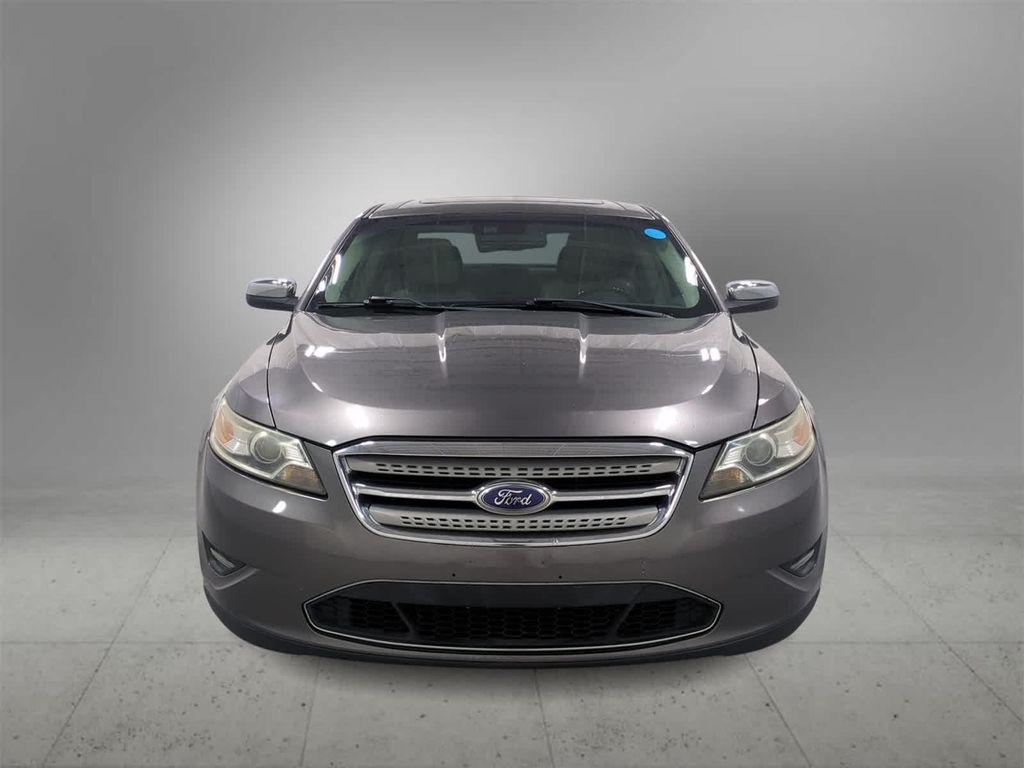 used 2011 Ford Taurus car, priced at $7,995