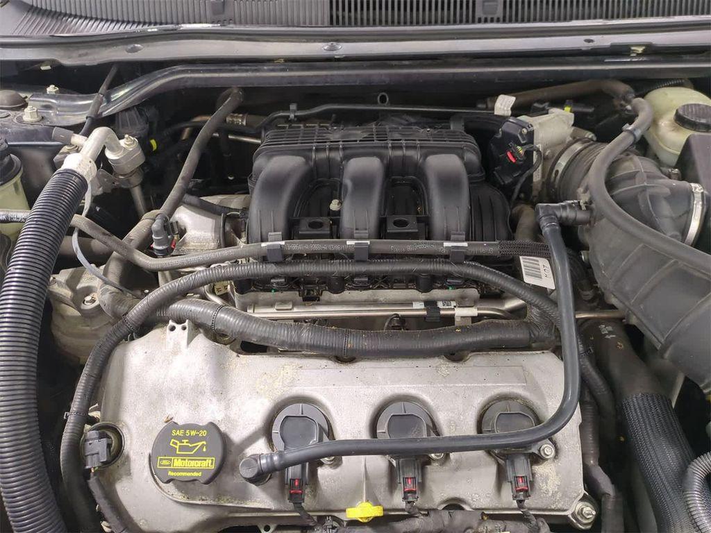 used 2011 Ford Taurus car, priced at $7,995