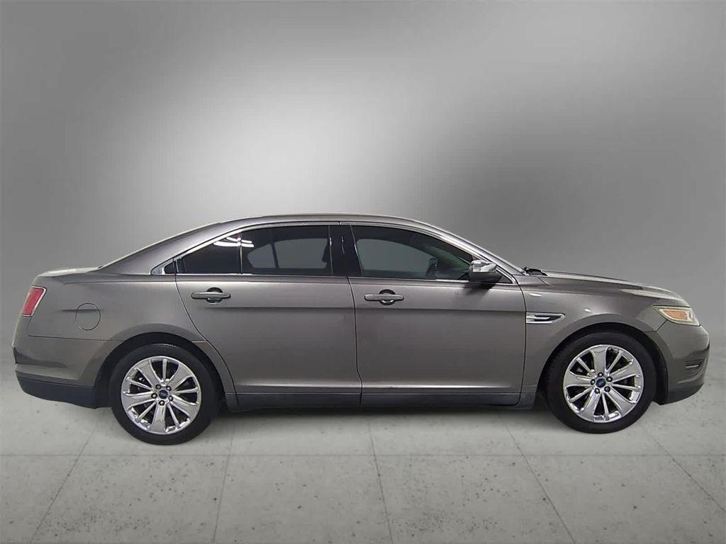 used 2011 Ford Taurus car, priced at $7,995
