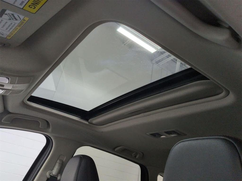 used 2024 Mazda CX-5 car, priced at $26,444