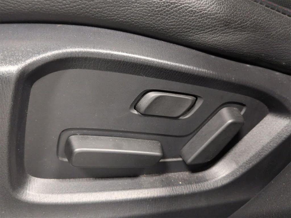 used 2024 Mazda CX-5 car, priced at $26,444