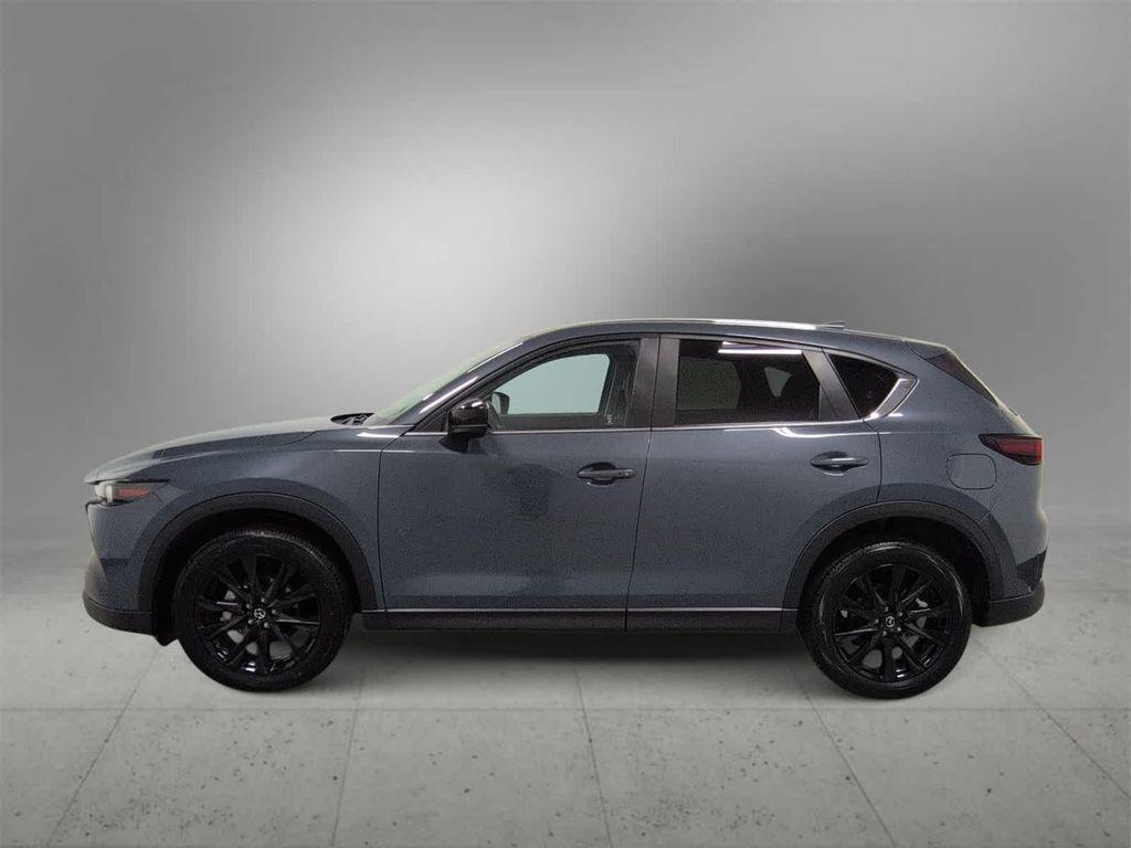 used 2024 Mazda CX-5 car, priced at $26,444