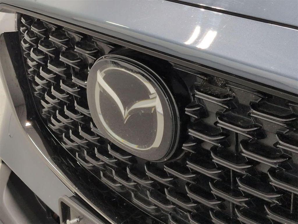 used 2024 Mazda CX-5 car, priced at $26,444