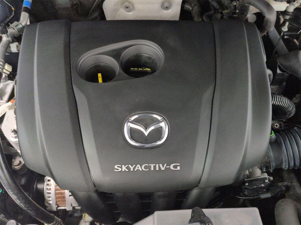 used 2024 Mazda CX-5 car, priced at $26,444