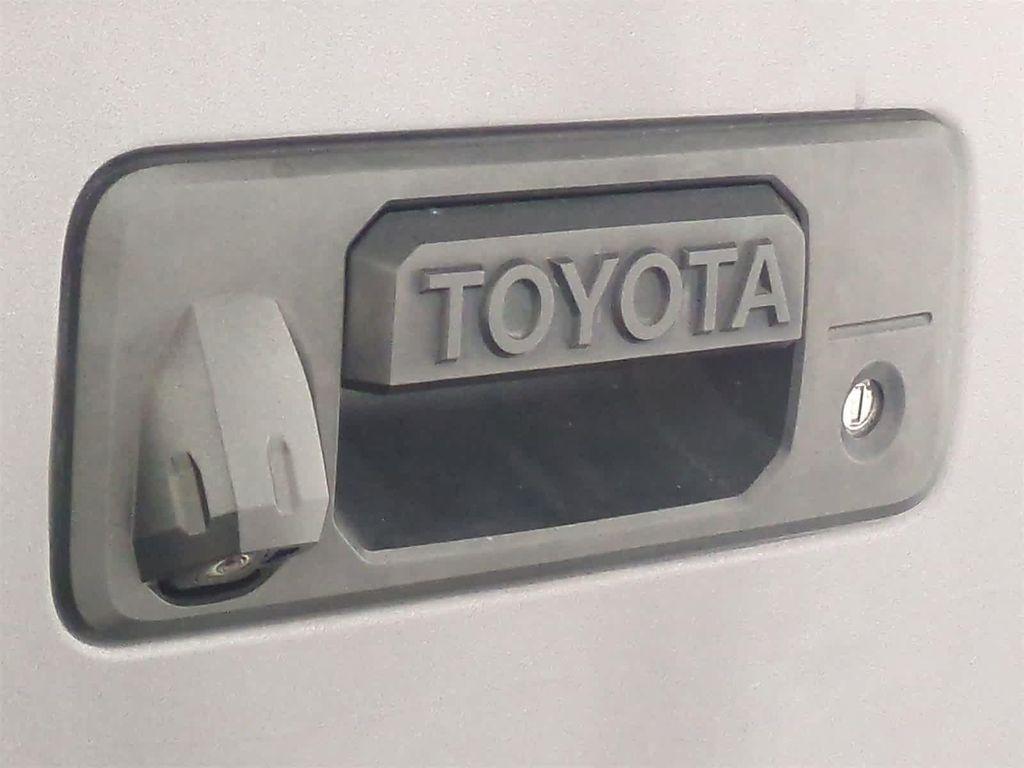 used 2015 Toyota Tundra car, priced at $31,900