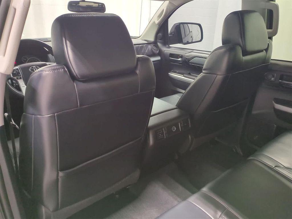 used 2015 Toyota Tundra car, priced at $31,900