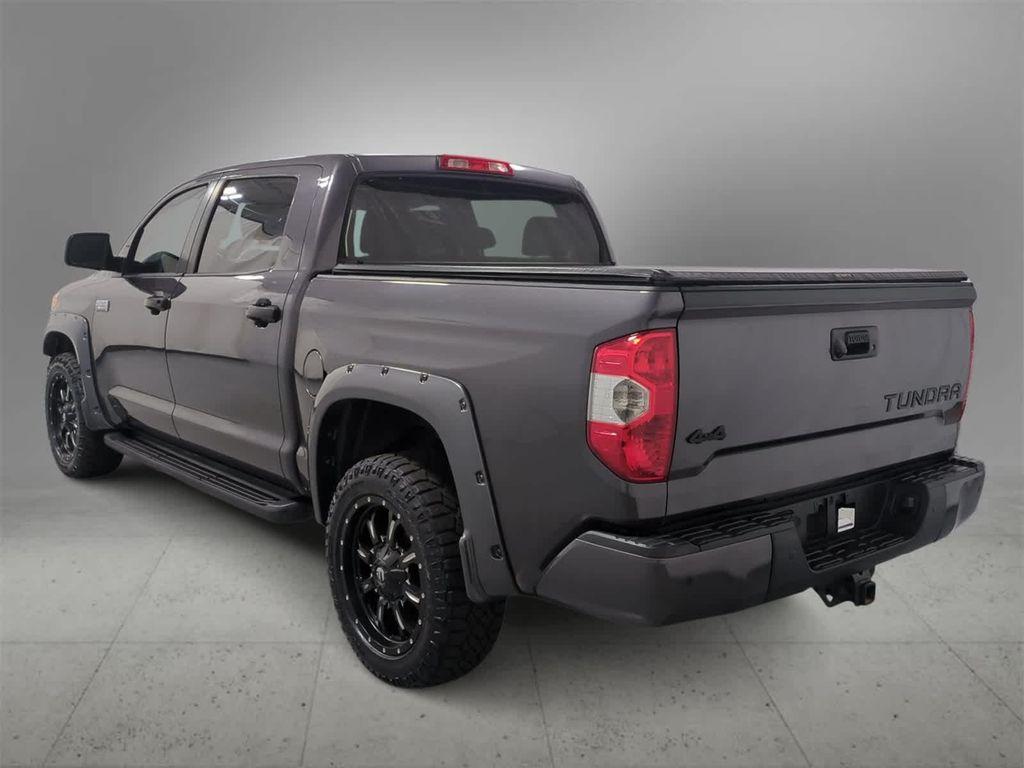 used 2015 Toyota Tundra car, priced at $31,900