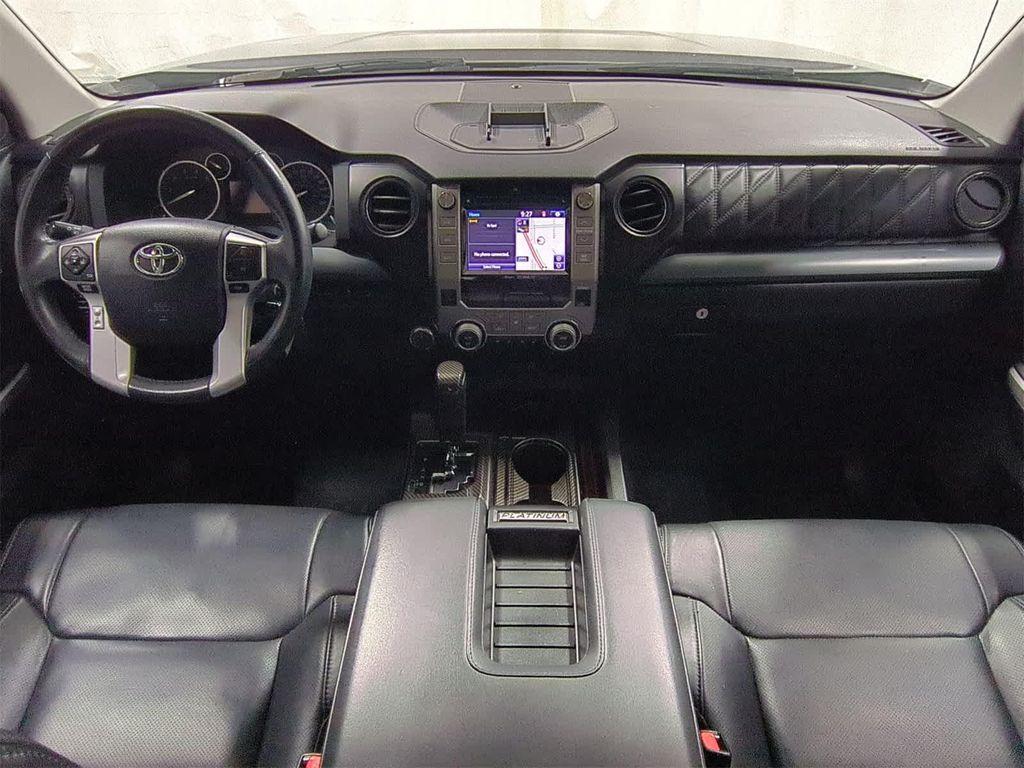 used 2015 Toyota Tundra car, priced at $31,900