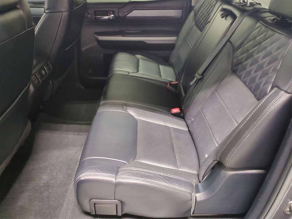 used 2015 Toyota Tundra car, priced at $31,900