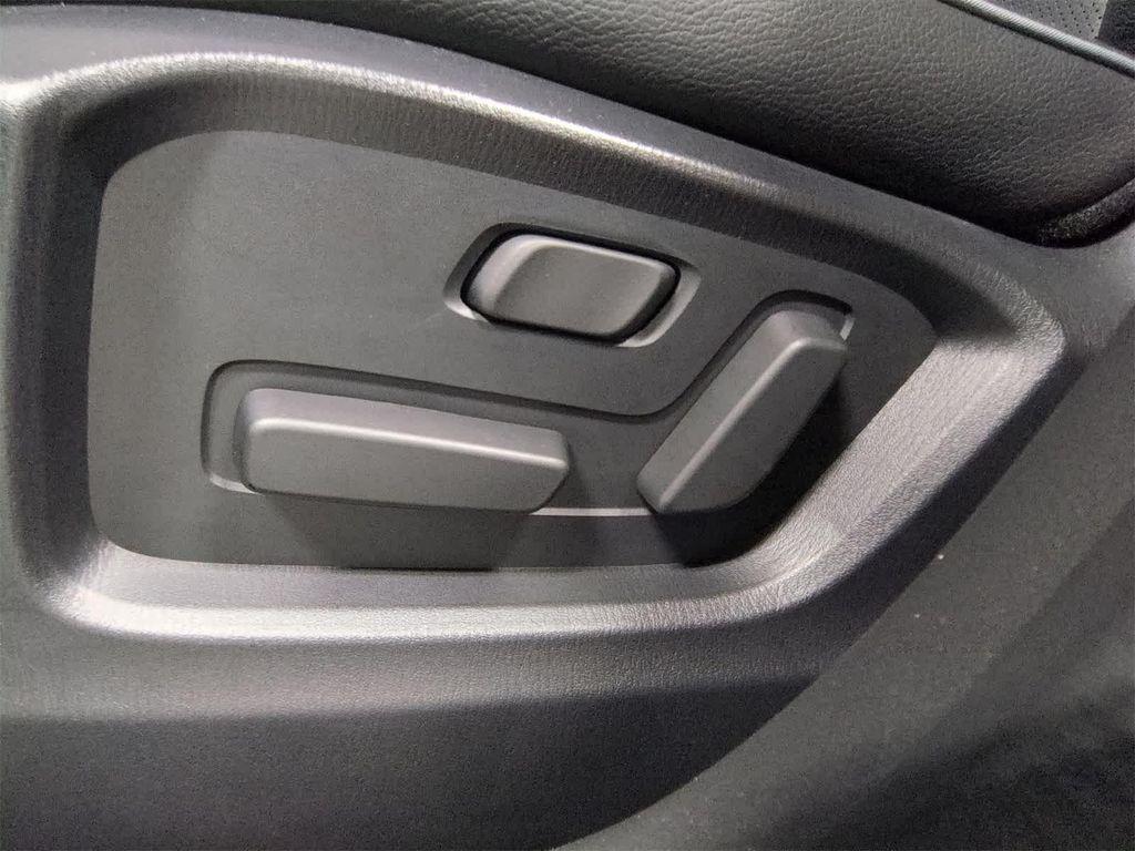 new 2025 Mazda CX-5 car, priced at $36,747