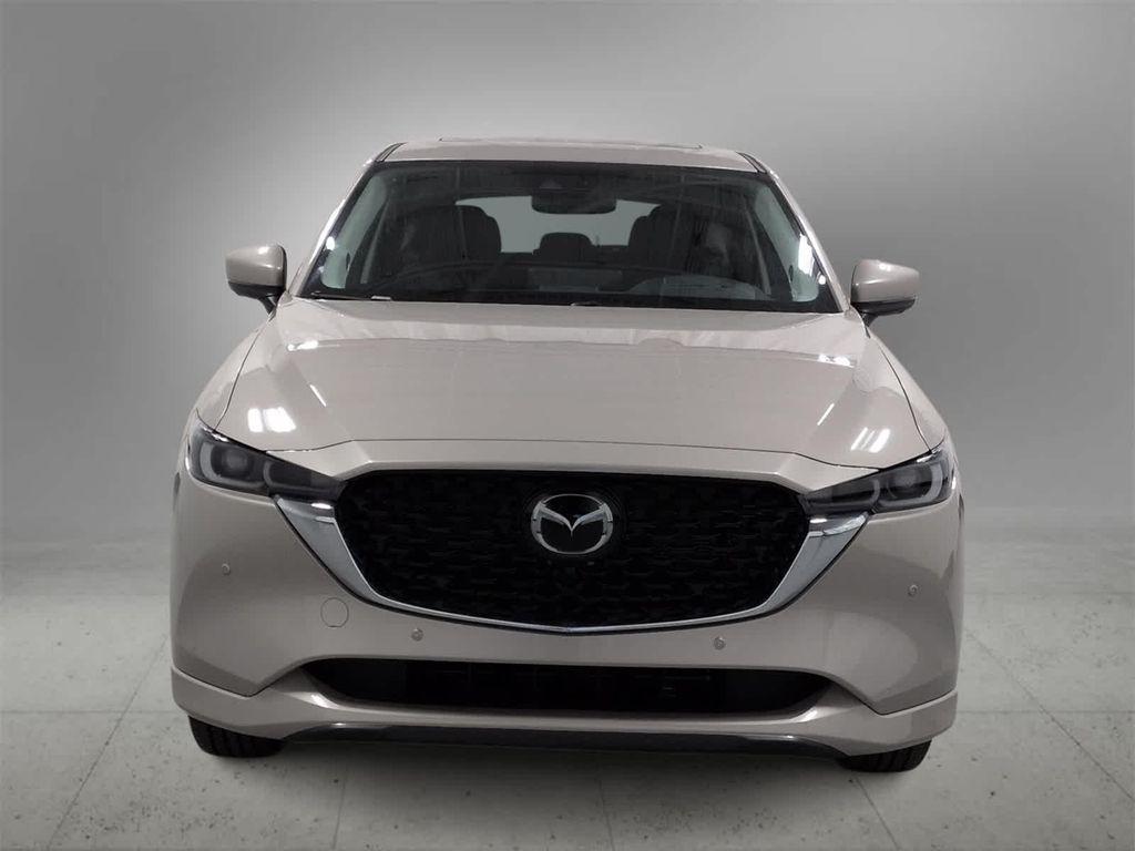 new 2025 Mazda CX-5 car, priced at $36,747