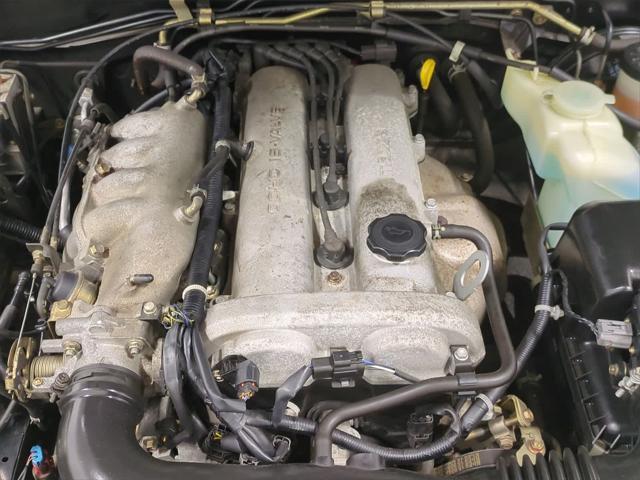 used 1999 Mazda MX-5 Miata car, priced at $14,750