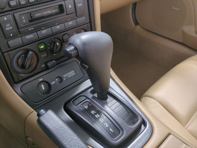 used 1999 Mazda MX-5 Miata car, priced at $12,699