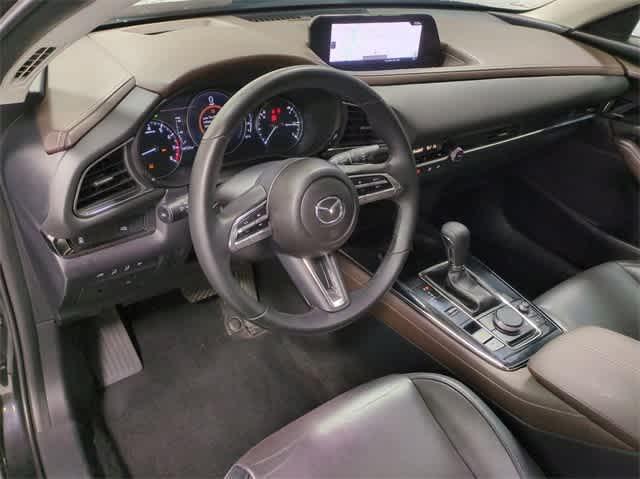 used 2021 Mazda CX-30 car, priced at $23,395
