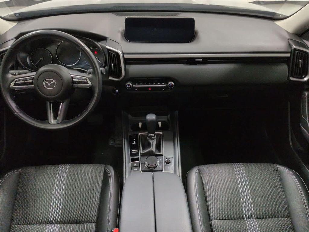 used 2023 Mazda CX-50 car, priced at $25,750