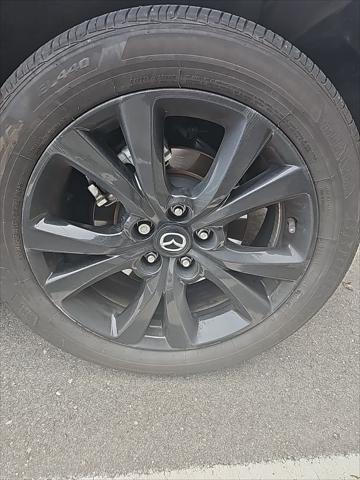 used 2022 Mazda CX-30 car, priced at $26,900