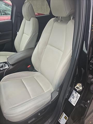 used 2022 Mazda CX-30 car, priced at $26,900