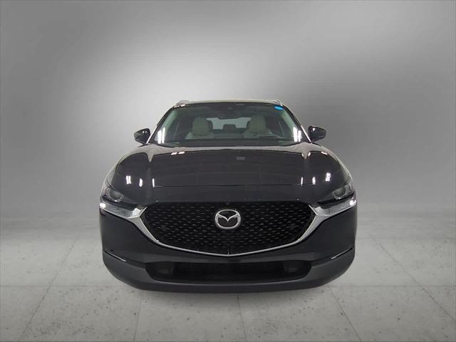 used 2022 Mazda CX-30 car, priced at $26,900