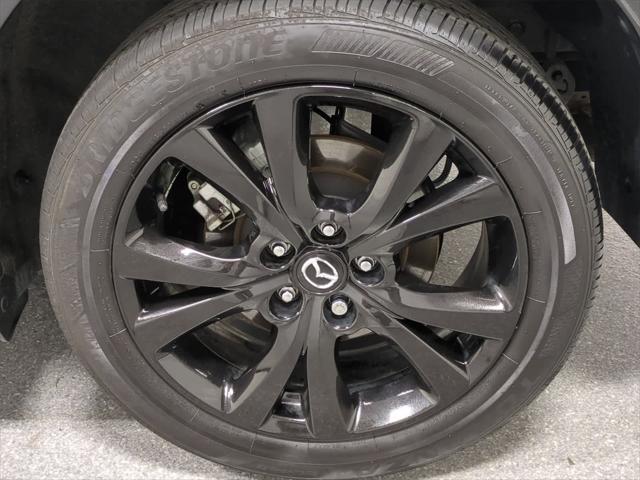 used 2022 Mazda CX-30 car, priced at $26,900