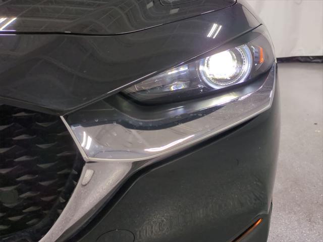 used 2022 Mazda CX-30 car, priced at $26,900