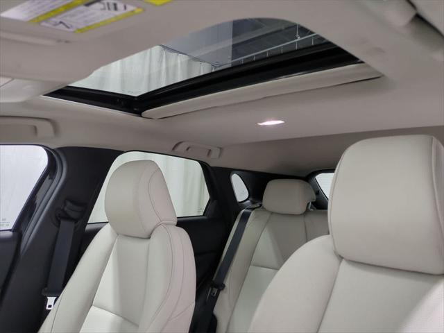 used 2022 Mazda CX-30 car, priced at $26,900