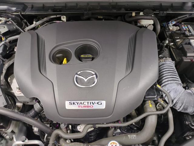 used 2022 Mazda CX-30 car, priced at $26,900