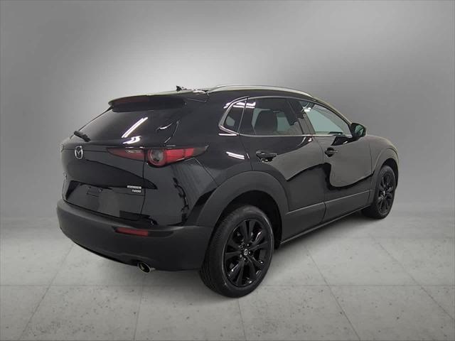 used 2022 Mazda CX-30 car, priced at $26,900