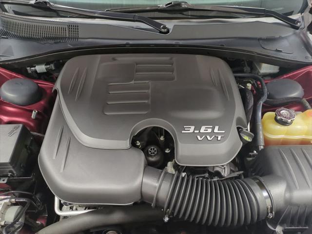 used 2019 Chrysler 300 car, priced at $18,500