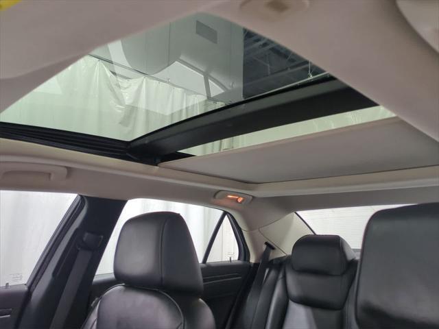 used 2019 Chrysler 300 car, priced at $18,500
