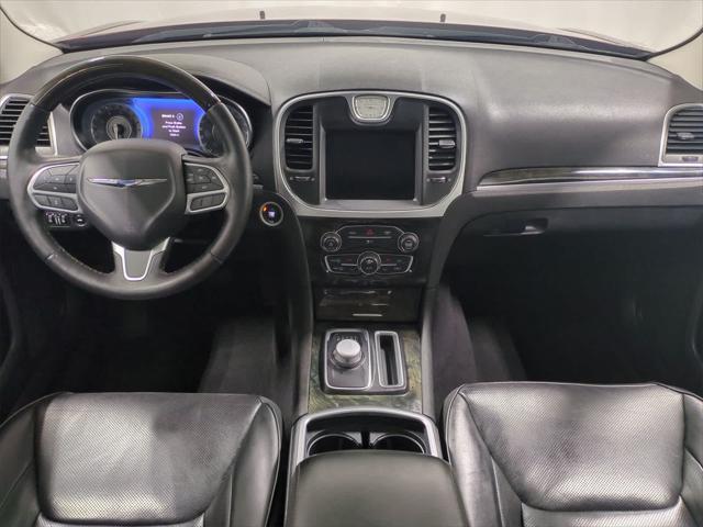 used 2019 Chrysler 300 car, priced at $18,500