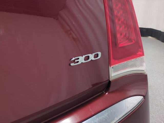 used 2019 Chrysler 300 car, priced at $18,500