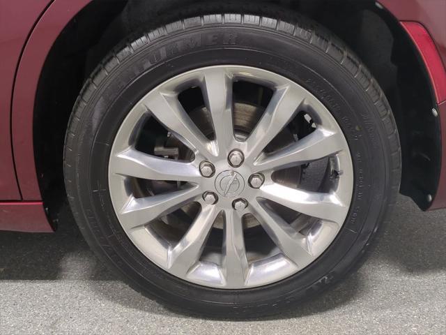 used 2019 Chrysler 300 car, priced at $18,500