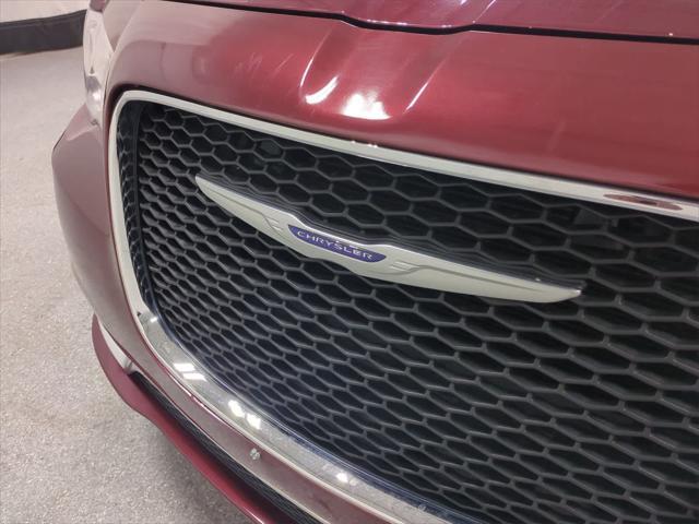 used 2019 Chrysler 300 car, priced at $18,500