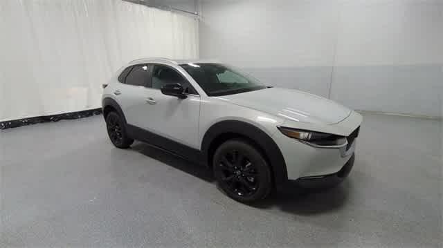 new 2024 Mazda CX-30 car, priced at $28,190