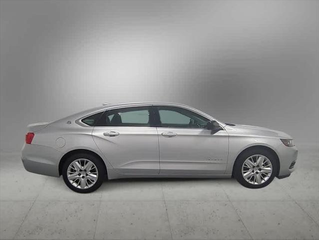 used 2019 Chevrolet Impala car, priced at $13,499