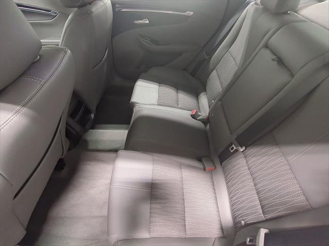 used 2019 Chevrolet Impala car, priced at $13,499