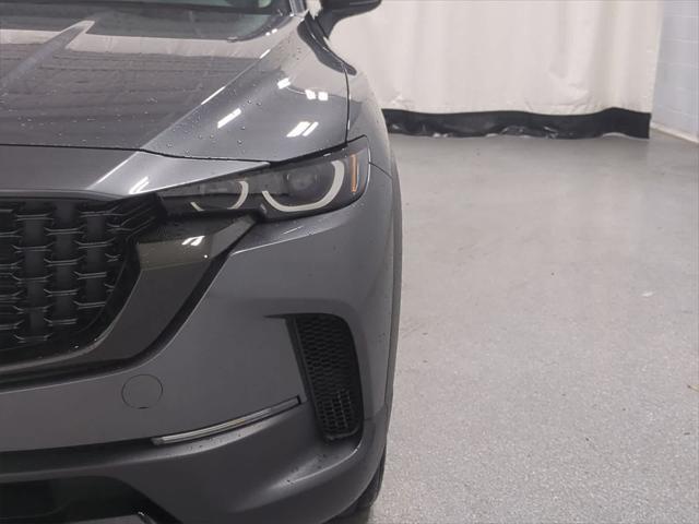 new 2025 Mazda CX-50 Hybrid car, priced at $38,603