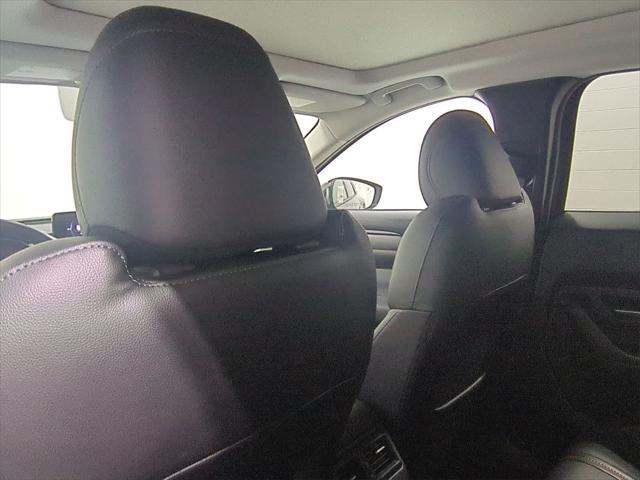 new 2025 Mazda CX-50 Hybrid car, priced at $38,603