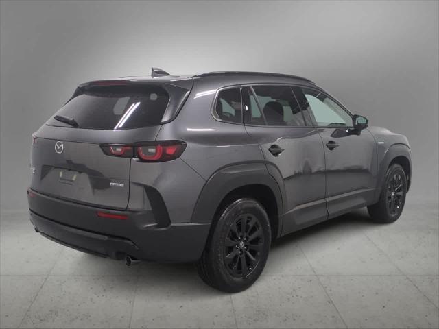 new 2025 Mazda CX-50 Hybrid car, priced at $38,603