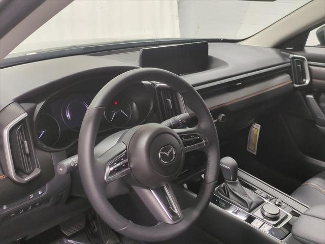 new 2025 Mazda CX-50 Hybrid car, priced at $38,603